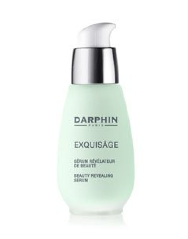 Darphin Exquisage Siero Rivelatore di Bellezza 30 ml- siero Viso Antiage 