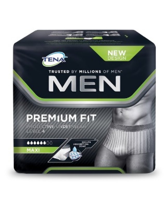 TENA MEN LIVELLO 4 M 12PZ