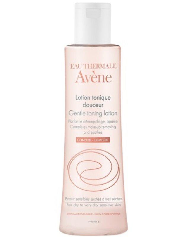 AVENE LOZIONE TON/ADDOLC 100ML