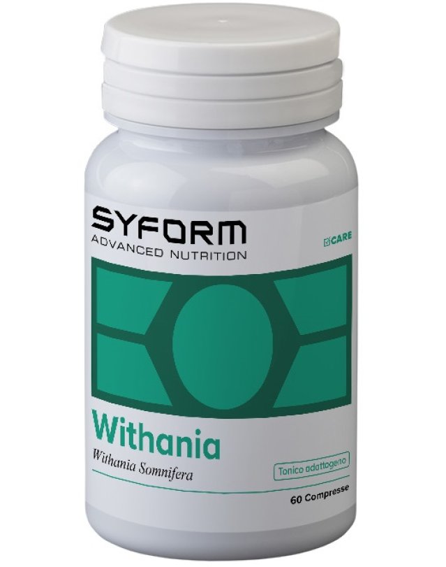 WITHANIA 60CPR WITHANIA 60CPR