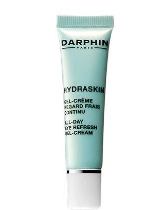 Darphin Hydraskin eye 15 ml- Crema gel Contorno Occhi Freschezza Intensa 