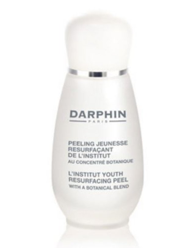 Darphin l'institut Youth Resurface Peeling 30 ml- crema Levigante Antietà