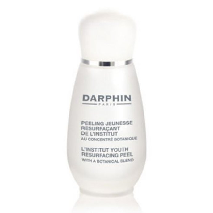 Darphin l'institut Youth Resurface Peeling 30 ml- crema Levigante Antietà