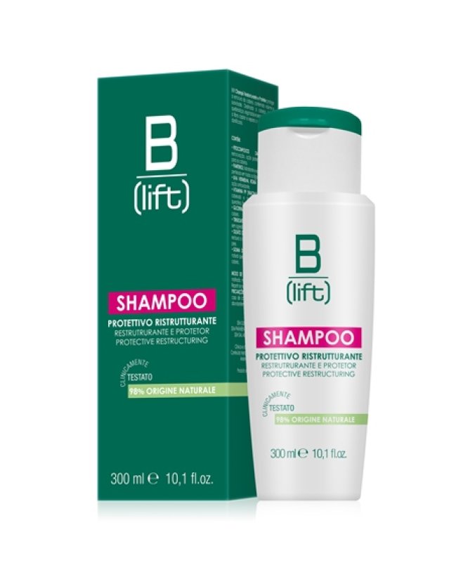 B-LIFT SHAMPOO PROTETTIVO RIST