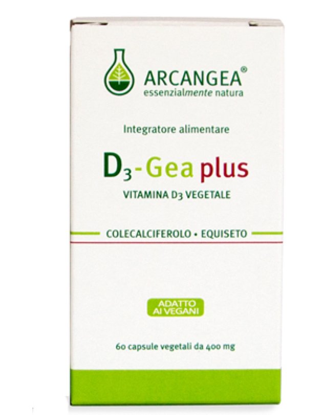 D3 GEA PLUS 60CPS