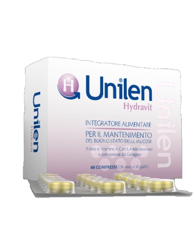 UNILEN HYDRA VIT 30+30CPR