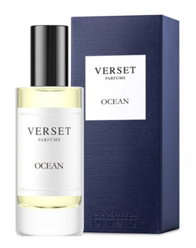 VERSET OCEAN EDP 15ML VERSET OCEAN EDP 15ML
