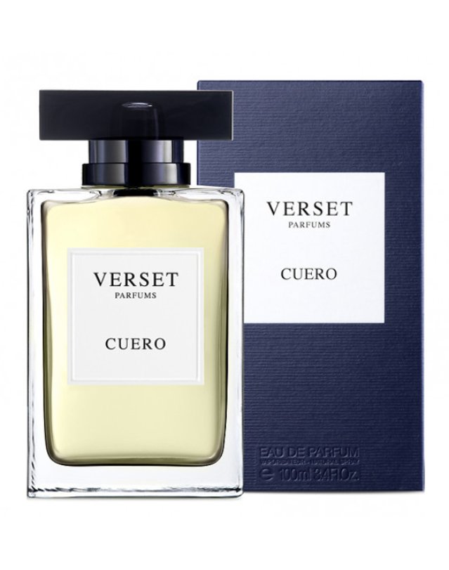 VERSET CUERO EDP 100ML VERSET CUERO EDP 100ML
