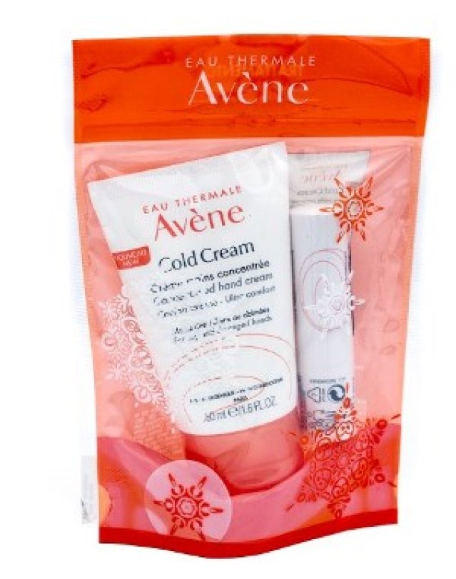 COLD CREAM CREMA MANI+STICK LA COLD CREAM CREMA MANI+STICK LA