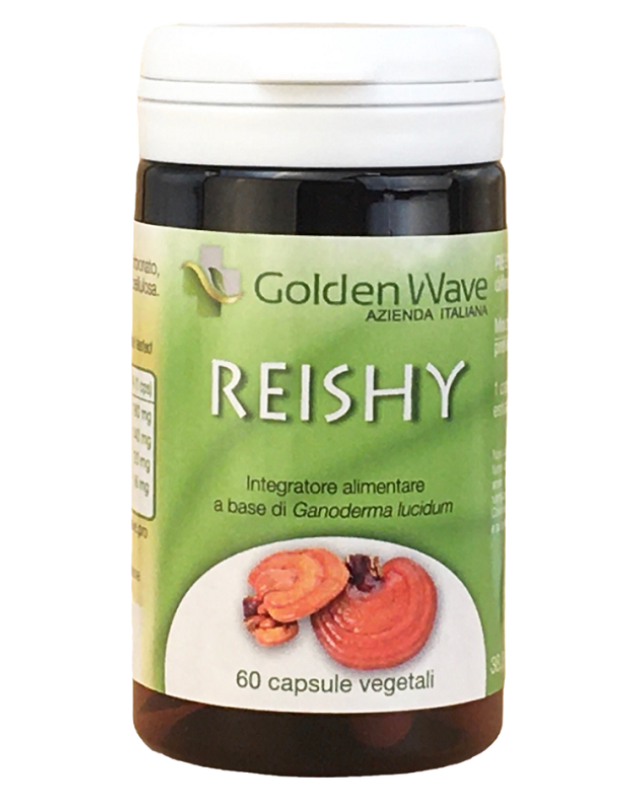 REISHY 60CPS (SOST 50CPS) (I005)