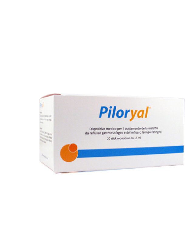 PILORYAL 20ORAL STICK 15ML