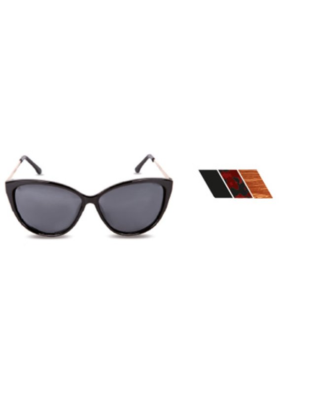 IRISTYLE OCCHIALE SOLE MAL DEM IRISTYLE OCCHIALE SOLE MAL DEM