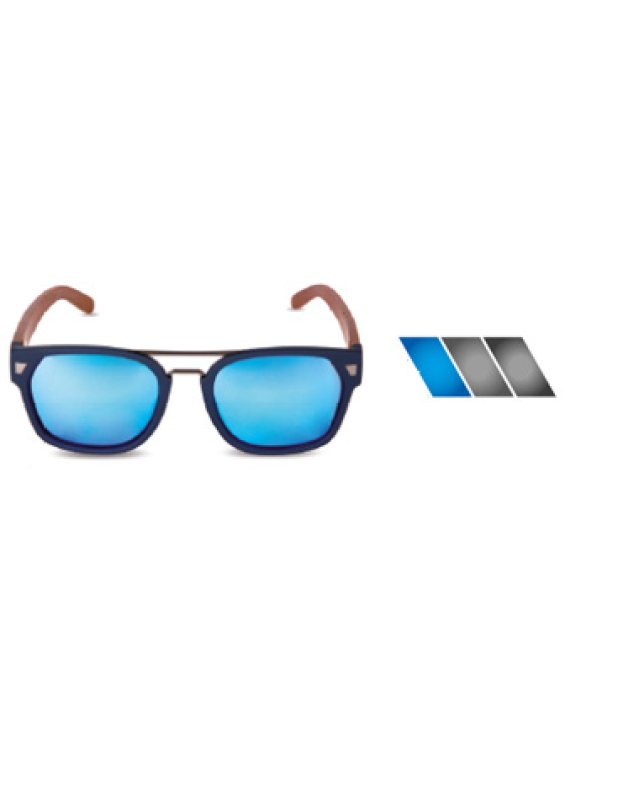 IRISTYLE OCCHIALE SOLE CAN BLU IRISTYLE OCCHIALE SOLE CAN BLU