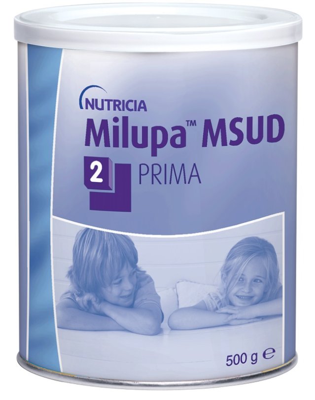 MSUD 2 PRIMA 500G