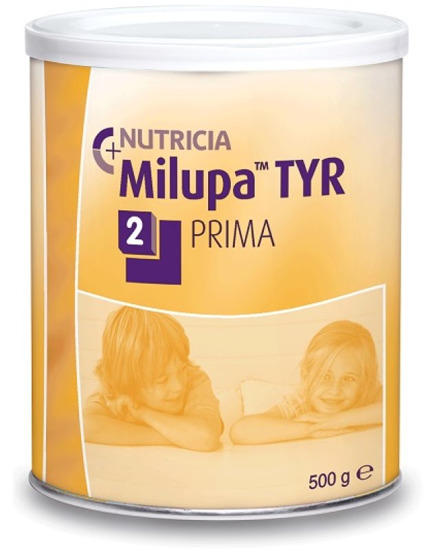 TYR 2 PRIMA 500G TYR 2 PRIMA 500G