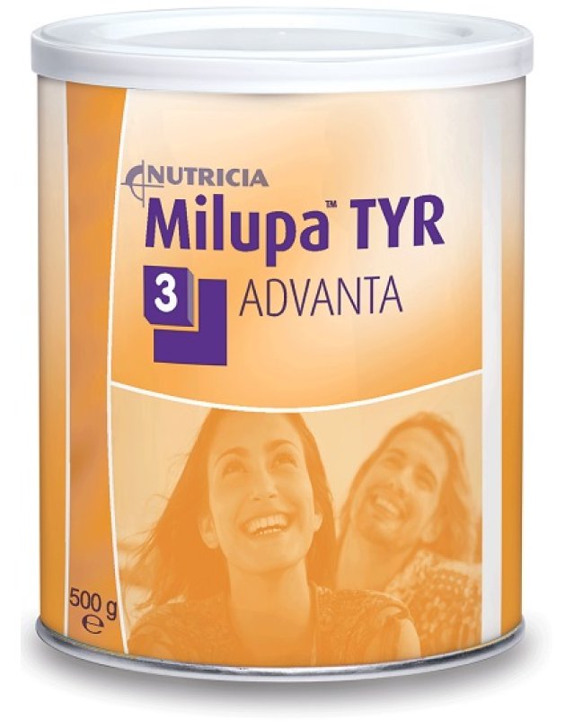 TYR 3 ADVANTA 500G