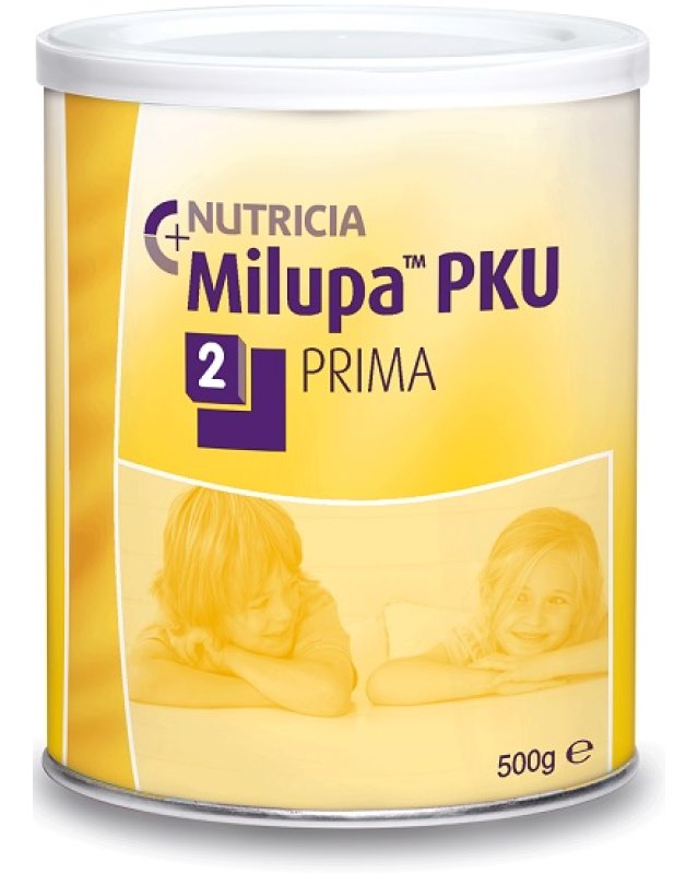 MILUPA PKU 2 PRIMA 500GR