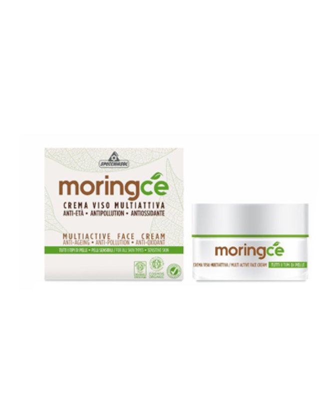 MORINGCE' CREMA VISO MULTIATT