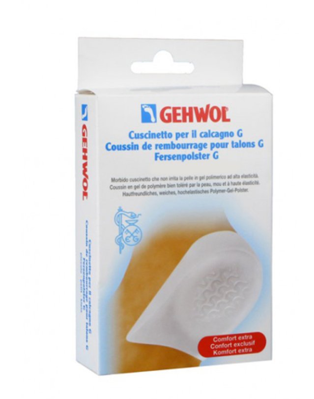 GEHWOL Cusc.Calcagno L 2pz