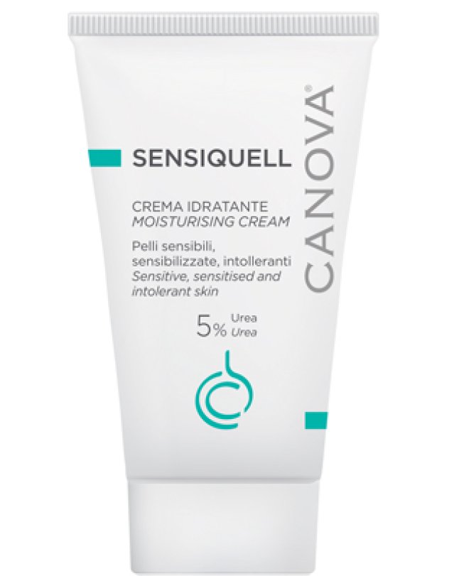 SENSIQUELL CREMA IDRAT CANOVA