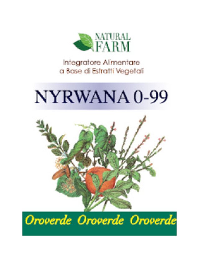 NYRWANA 0 99 50ML NYRWANA 0 99 50ML