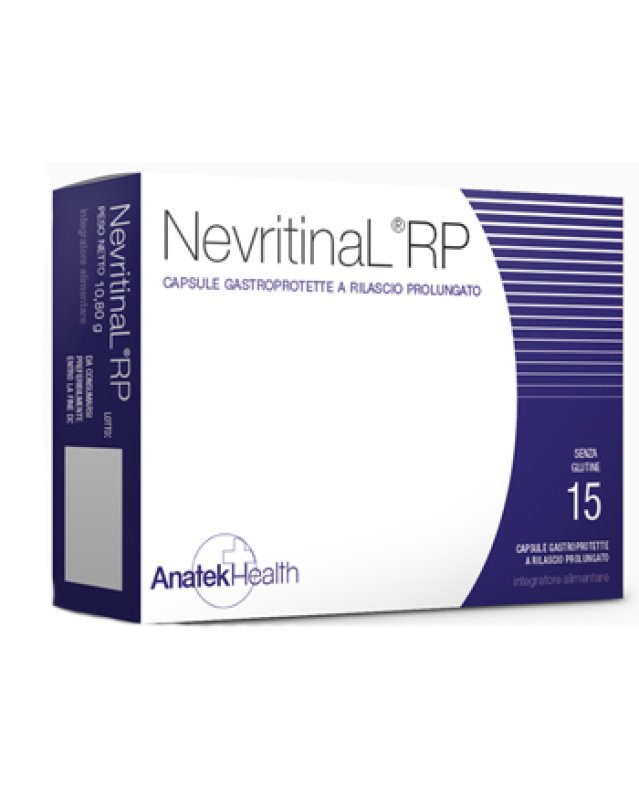 NEVRITINAL RP 15CPS
