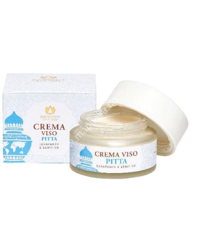 MAP Crema Viso Pitta 50ml