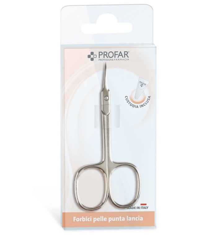 PROFAR FORBICINE PELLI P/LANC