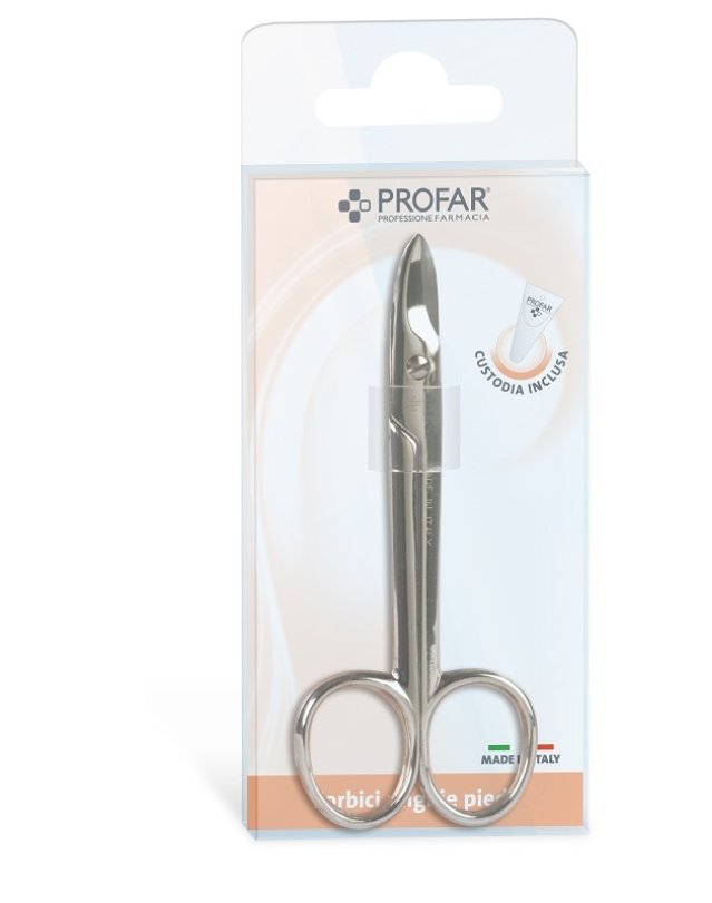 PROFAR FORBICI UNGHIE PIEDI