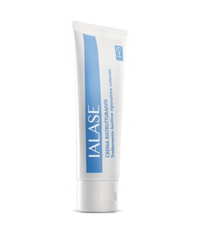 IALASE Crema Post-Laser 50ml*