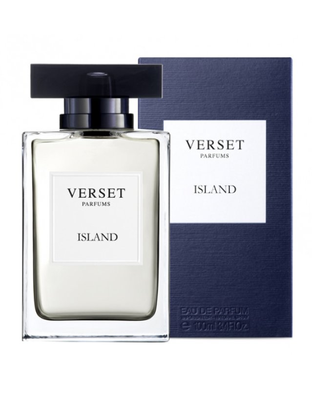 VERSET ISLAND EDT 100ML