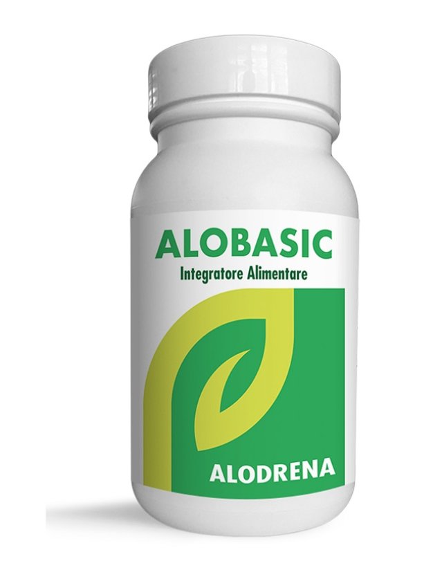 ALOBASIC PLV 250GR BIOREGENERA ALOBASIC PLV 250GR BIOREGENERA