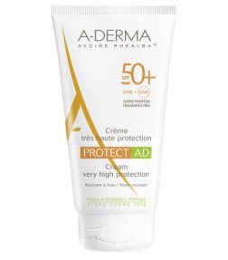 ADERMA A-D PROTECT AD CREMA50+