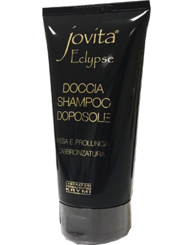 JOVITA SHAMPOO/DOCCIA DOPOSOLE