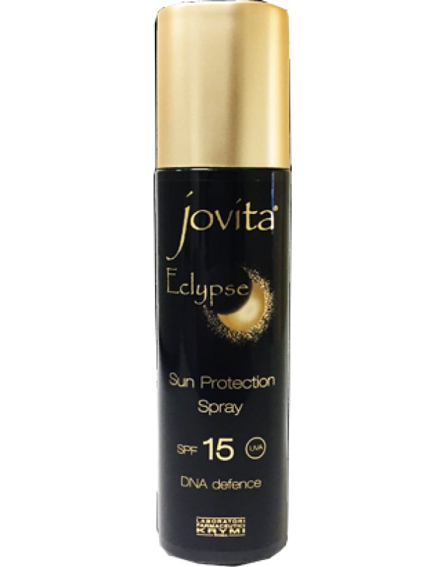 JOVITA LATTE SPRAY SPF15 200ML