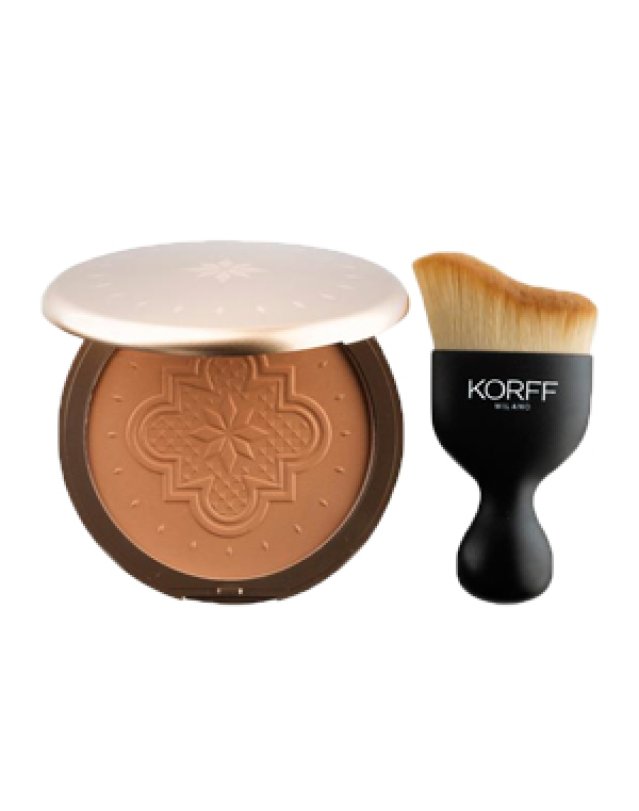 KORFF MAKE UP BOHEMIAN DREAM/TER KORFF MAKE UP BOHEMIAN DREAM/TER