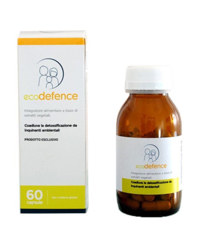 ECODEFENCE 60 Cps