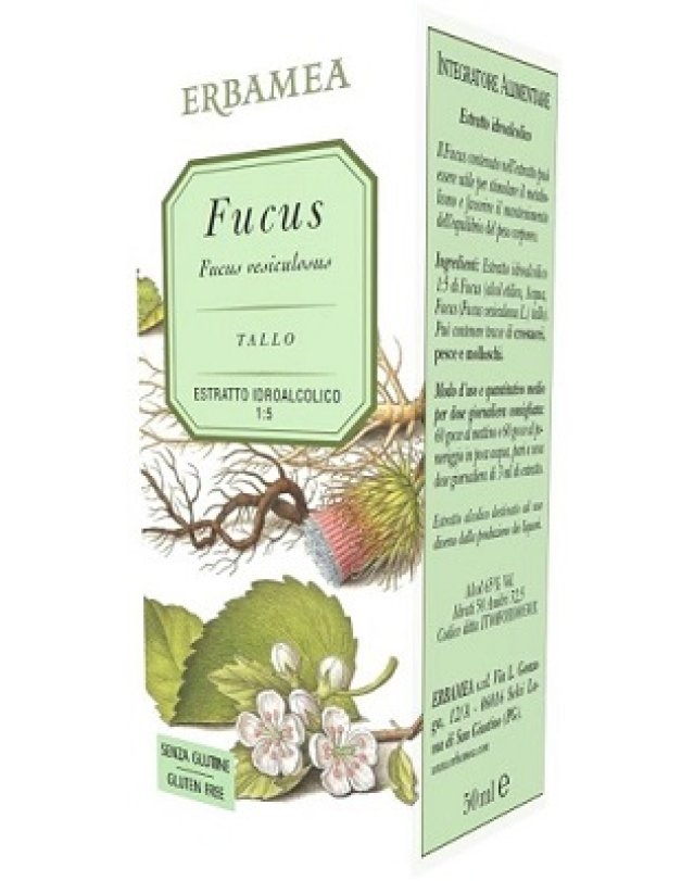 FUCUS 50ML