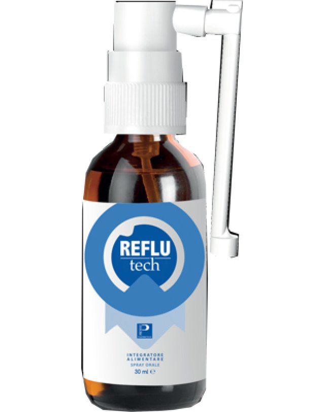 REFLUTECH Spray Orale 30g