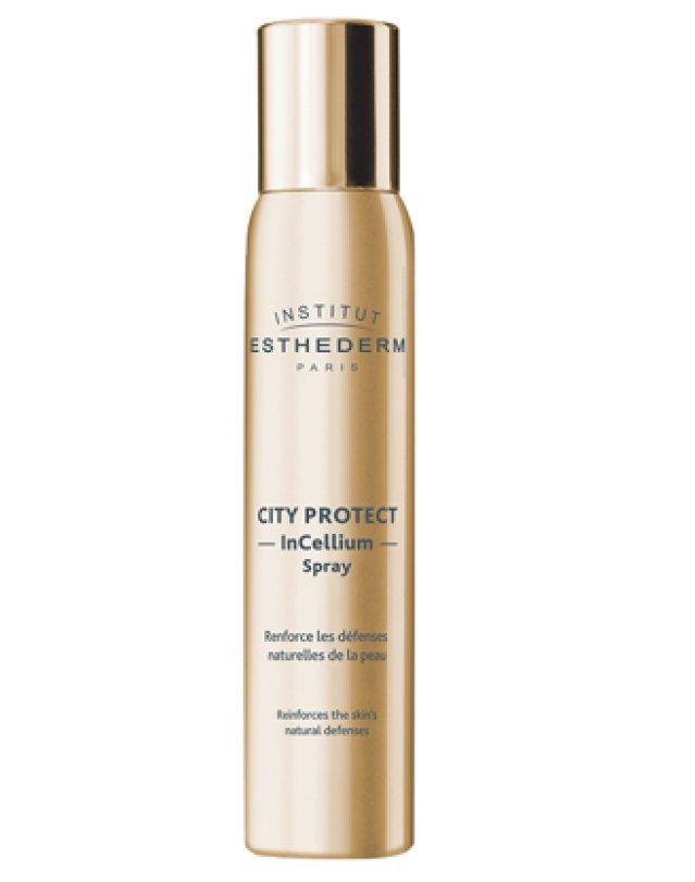 INSTI UV CITY SPRAY 100ML