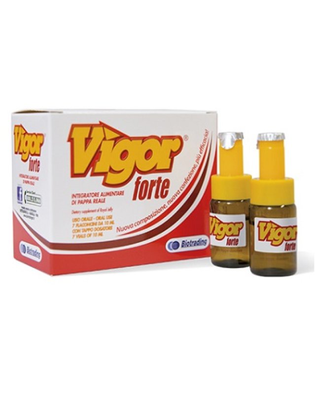 VIGOR FORTE 7FL