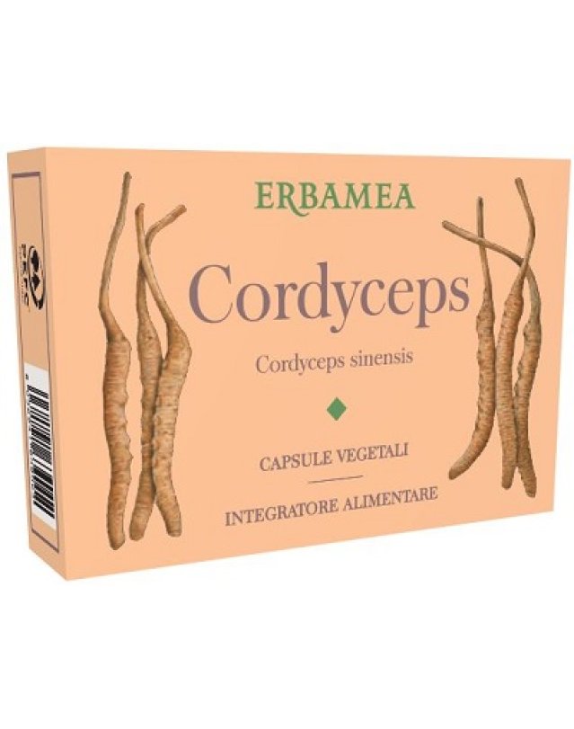 CORDYCEPS 24 Cps Veg.EBM