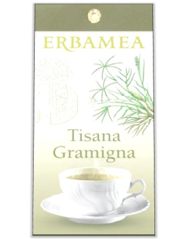 TISANA GRAMIGNA 100G