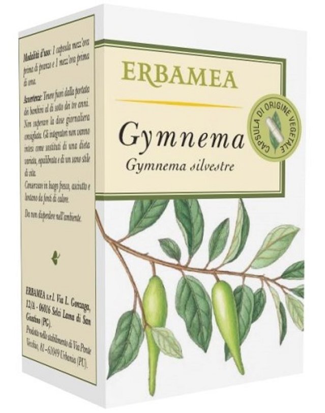 GYMNEMA 50 Opr EBM