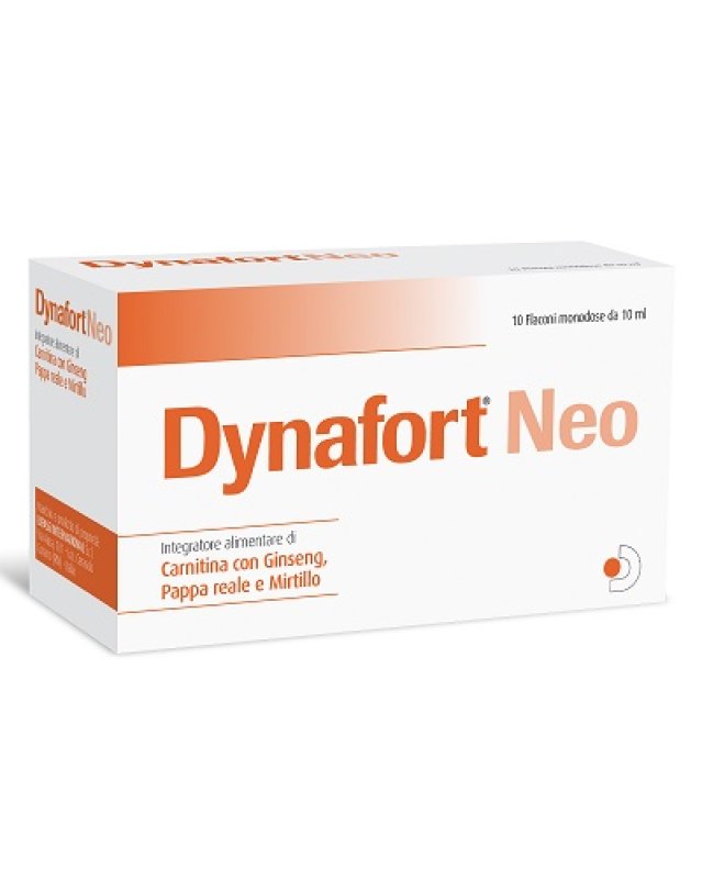 DYNAFORT NEO 10FL 10ML