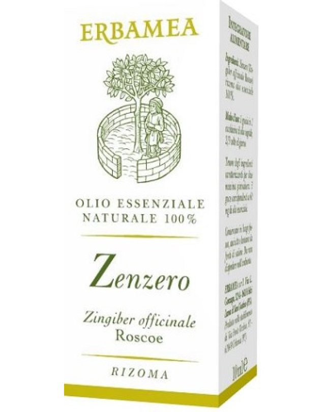 ZENZERO 10ML