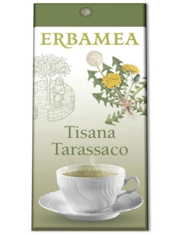 TISANA TARASSACO 100G ERBAMEA