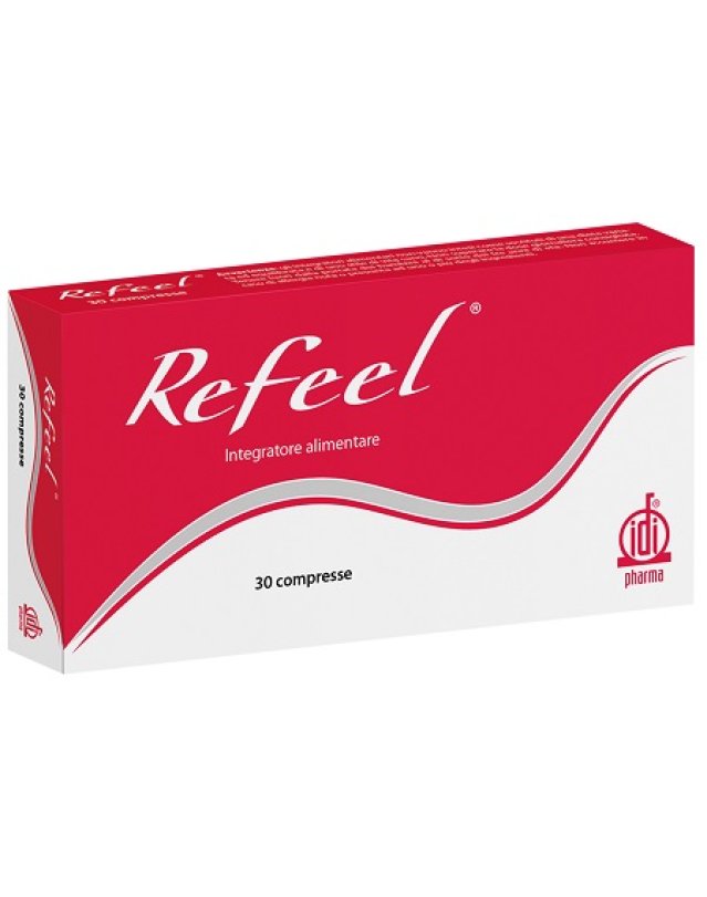 REFEEL 30CPR