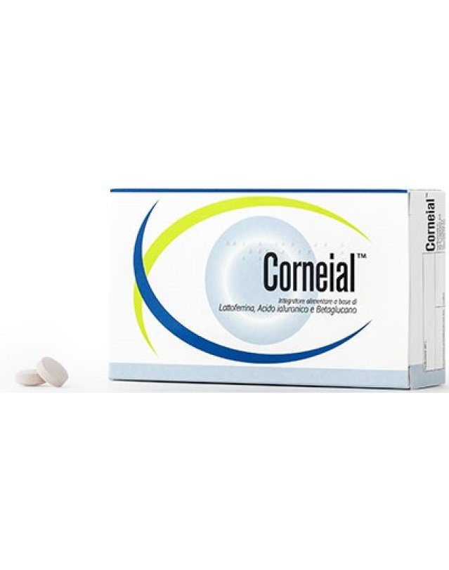 CORNEIAL 30CPR