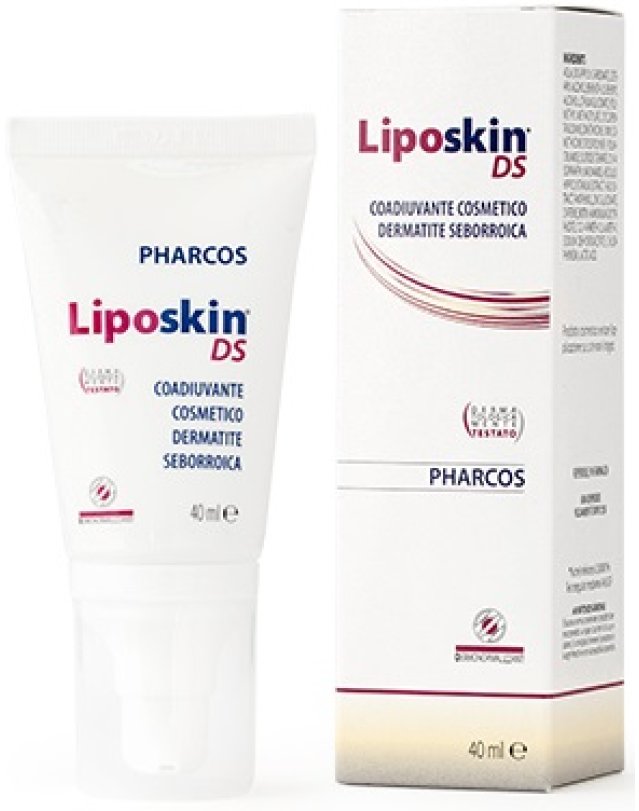 PHARCOS-LIPOSKIN DS 40ML